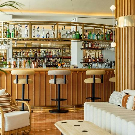 Hotel Riomar, Ibiza, A Tribute Portfolio Hotel Santa Eularia des Riu Exterior photo